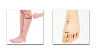 中医艾灸治疗湿疹,附穴位图,值得收藏