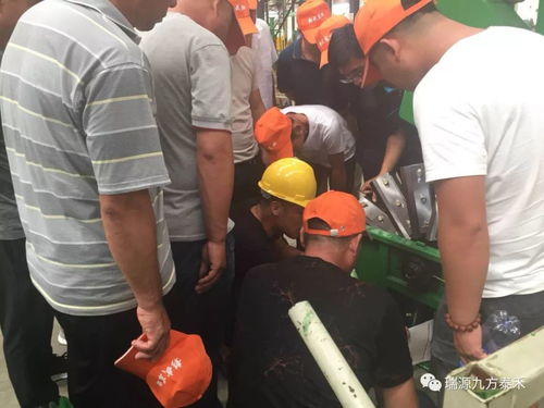 产品好不好,看了工厂 财 知道 彰武东田农机