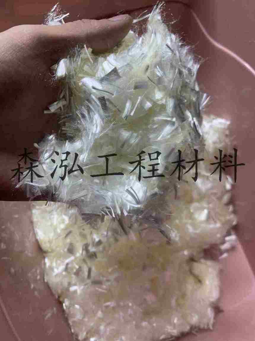 新界砂浆玻璃纤维送货快聚乙烯醇纤维