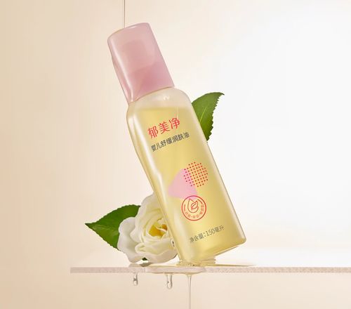 郁美净专注婴幼儿湿疹护理研究,助力新手爸妈摆脱育儿焦虑