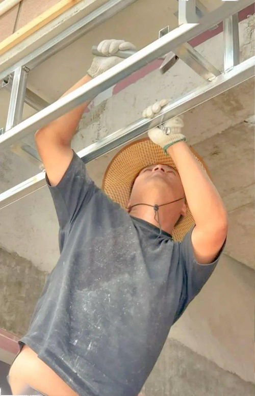 高温下泰州一幕 荨麻疹频发背后的警示